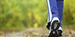 بیشتر قدم بزنید تا بیشتر عمر کنید