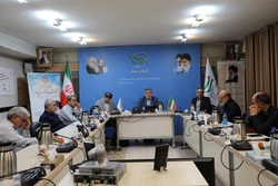 تشکیل کارگروه حکمرانی کشاورزی و منابع طبیعی / مواضع و مطالبات مقام معظم رهبری در حوزه کشاورزی و منابع طبیعی پیگیری می‌شود