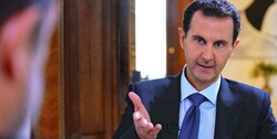 اسد: هدف اردوغان از دیدار با من مشروعیت‌بخشی به اشغالگری ترکیه است