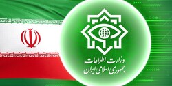 انتشار جزئیات جدید در مورد عنصر هتاک به قرآن توسط وزارت اطلاعات