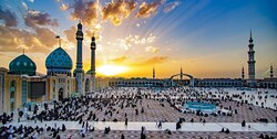 تمهیدات مسجد جمکران برای صرفه‌جویی در مصرف برق