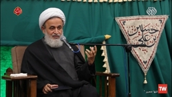 چه کسانی مانع تبیین دین می‌شوند؟