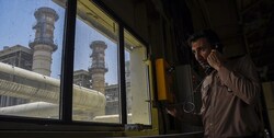 رشد ۳۶ درصدی تولید صنایع نسبت به سال آخر دولت قبل