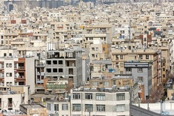 افزایش ۲۵ درصدی ظرفیت سکونتگاهی در برنامه هفتم