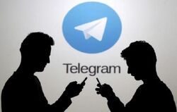 تلگرام با پذیرش شرایط، در عراق رفع فیلتر می‌شود