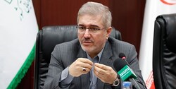 رئیس سازمان برنامه و بودجه: صادرات نفت از ۱.۴ میلیون بشکه عبور کرده است