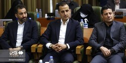 مسئولیت جدید کمک داور ایرانی حاضر در جام جهانی ۲۰۲۲