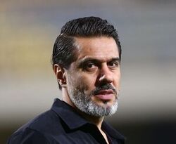 پیروانی: شرایط مالی پرسپولیس خوب نیست