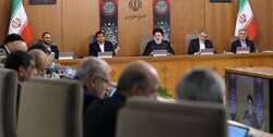 وزارت جهادکشاورزی و بانک مرکزی مطالبات گندمکاران را سریع‌تر پرداخت کنند
