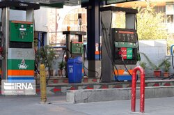 رشد ۱۰ درصدی تولید بنزین و حجم ذخایر سوخت کشور