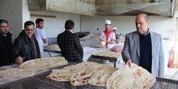 متولی اصلی آرد و نان کشور تعیین خواهد شد
