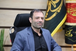 از امام جمعه کرج بابت عدم عملکرد شهرد اری عذرخواهی میکنم