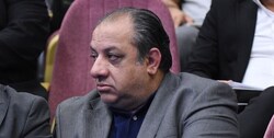 واکنش مهدی به اظهارات بیرانوند و ناظر ویژه AFC در بازی پرسپولیس