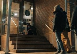 آمریکایی‌های بیشتری بی‌خانمان می‌شوند