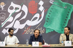 سینما درباره امام‌حسین (ع) سال‌ها از ادبیات عقب است