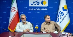 رهبرانقلاب به شهید سلیمانی پیش از جلسه با پوتین چه گفتند؟