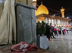 سناریو‌های سمی دولت‌های حامی تروریست/ حقوق بشری که جان ندارد!