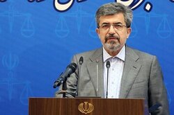 توضیح ستایشی درباره تیتر شدن خبر «تشکیل پرونده حسن روحانی» به نقل از او