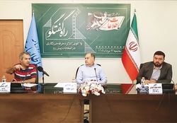 روزنامه‌نگار نباید بازیگر پروژه‌های ضد امنیتی بشود