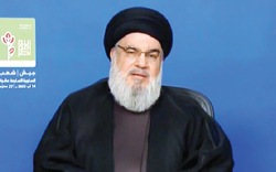 نصرالله: جنگ شود، چیزی به اسم اسرائیل باقی نخواهد ماند