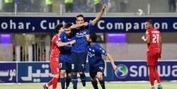 گل گهر سیرجان جای استقلال را موقتا در صدر گرفت+جدول