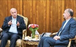 امید فوتبالی‌ها به دستگاه دیپلماسی