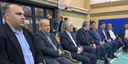 هاشمی: با پرداخت مستقیم به ورزشکاران و مربیان دغدغه آن‌ها را کم خواهیم کرد