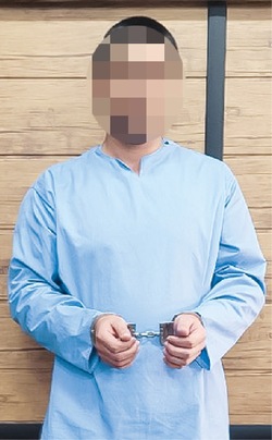 بازگشت قاتل سریالی پس از بخشودگی ۴۰ سال زندان او!