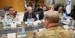 پنتاگون نگران تضعیف بازدارندگی اسرائیل در برابر ایران