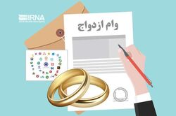 صف وام ازدواج جمع می‌شود؟ / تخلفات بانکی را گزارش کنید