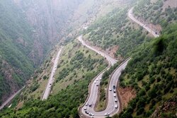 هوای خنک همراه با بارندگی در شهر‌های شمالی/ افزایش دما در تهران ادامه خواهد داشت