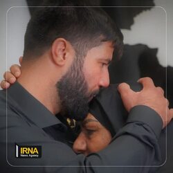 قهرمان بادپای حرم از لحظه ایثار می‌گوید: دلبسته شاهچراغم