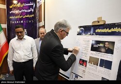 رئیس سازمان فضایی ایران: پرتاب کپسول‌های زیستی به‌زودی از سر گرفته می‌شود/ ایران به قطب پرتاب ماهواره در منطقه تبدیل می‌شود