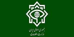 تیم ضدملی اغتشاشگر در گیلان دستگیر شدند