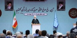 اژه‌ای: در قبال مرتکبان ناهنجاری اجتماعی می‌توان بگیر و ببند نکرد