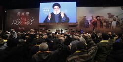 مقام ارشد صهیونیست: باید به دقت به سخنرانی‌های نصرالله گوش فرا دهیم