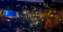 خودکشی عامل انفجار «زینبیه»، در لبنان بعد از کشف مخفیگاهش