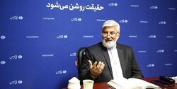 ترقی: تعامل ایران و عربستان باعث افول صهیونیست‌ها در منطقه می‌شود