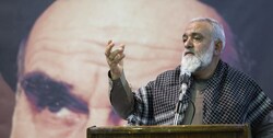 سردار نقدی رئیس ستاد مرکزی گرامیداشت ۱۳ آبان شد