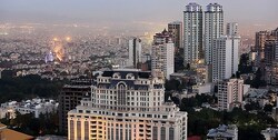 شناسایی بیش از ۱۱۰ هزار خانه لوکس برای دریافت مالیات
