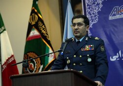 خواجه فرد: هواپیمای بدون سرنشین قاهر در ماه‌های آینده رونمایی خواهد شد