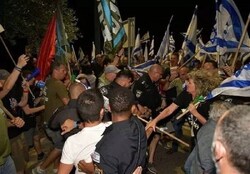 پیامدهای بحران بزرگ اسرائیل؛ از فروپاشی داخلی تا فرسایش روند عادی‌سازی