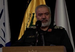 سردار فدوی: برای محرومیت‌زدایی و ساخت مسکن روستایی پای کار آمد‌یم