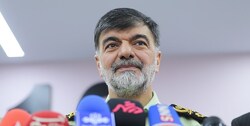 فرمانده فراجا: سرنخ‌های خوبی از عاملان حادثه تروریستی پلیس راه خاش به دست آمده است