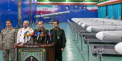 دریادار کاویانی:‌ شناورهای ارتش به موشک ابومهدی تجهیز می‌شود