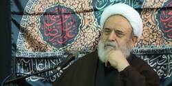 انصاریان: دشمنان اسلام و اهل بیت از بین می‌روند؛ اما جلسات اباعبدالله باقی خواهد ماند
