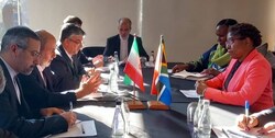 حمایت آفریقای جنوبی از درخواست ایران برای عضویت در بریکس