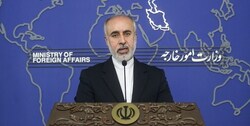 کنعانی: زوال رژیم جعلی، اشغالگر و تروریستی صهیونیستی نزدیک است
