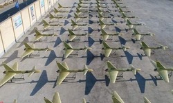 نقش انقلاب اسلامی در توسعه صنعت دفاعی