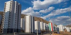 بیش از ۱۰ هزار واحد مسکونی با حضور رئیس جمهور در پردیس افتتاح می‌شود